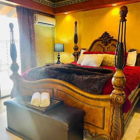 Luxury'S House Villa Puerto Peñasco Eksteriør bilde