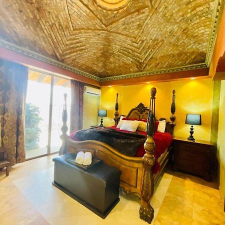 Luxury'S House Villa Puerto Peñasco Eksteriør bilde