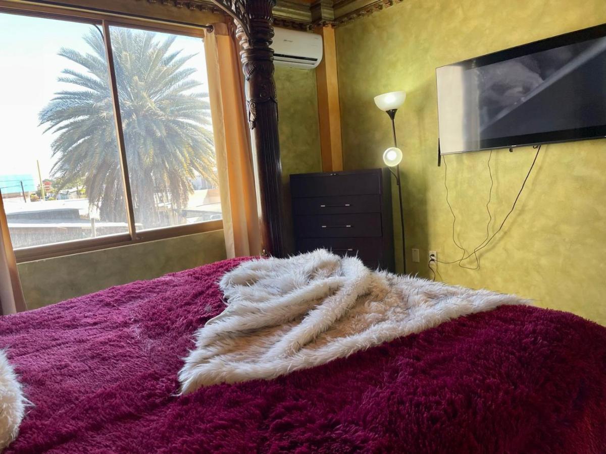 Luxury'S House Villa Puerto Peñasco Eksteriør bilde