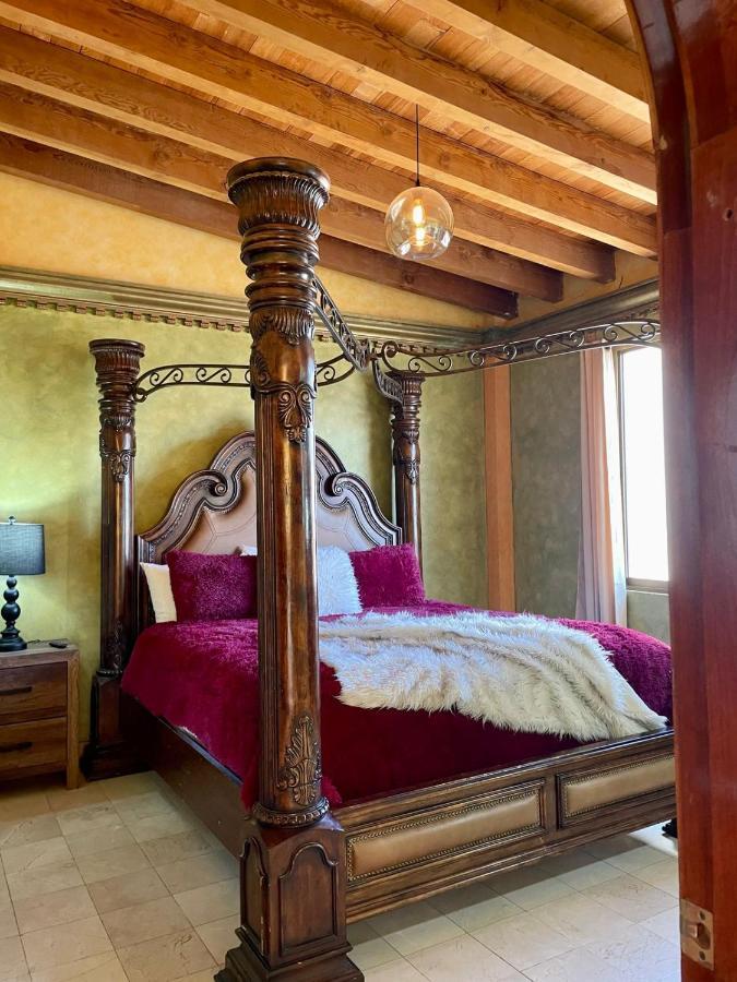 Luxury'S House Villa Puerto Peñasco Eksteriør bilde
