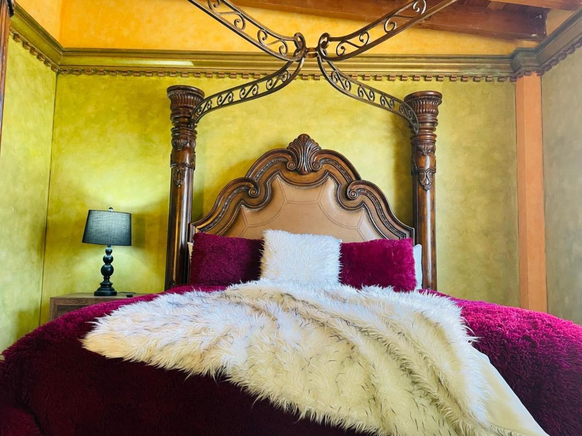 Luxury'S House Villa Puerto Peñasco Eksteriør bilde