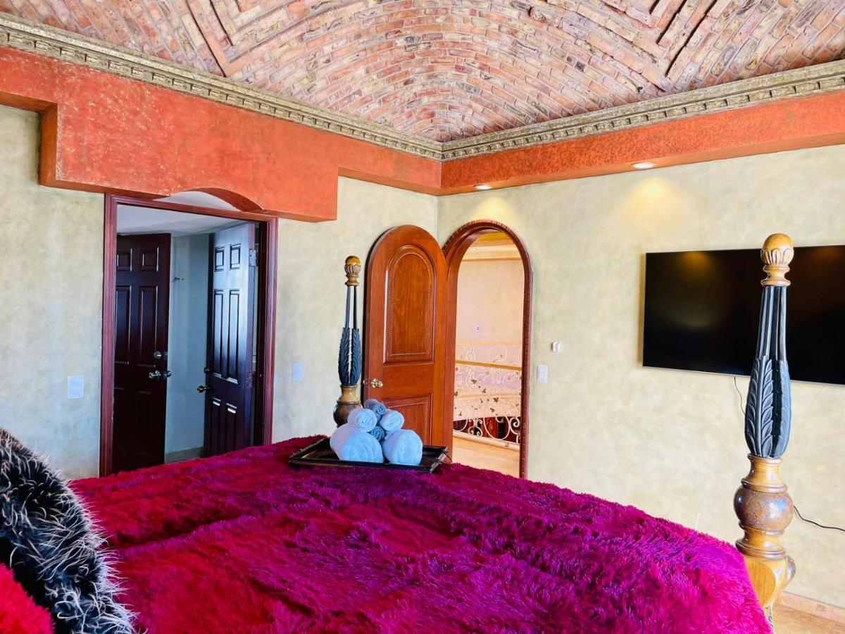 Luxury'S House Villa Puerto Peñasco Eksteriør bilde