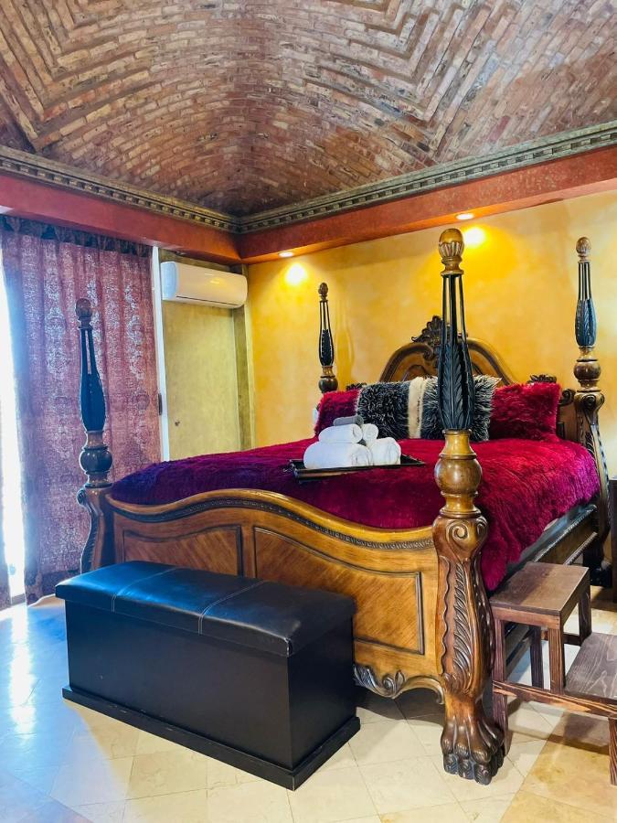Luxury'S House Villa Puerto Peñasco Eksteriør bilde