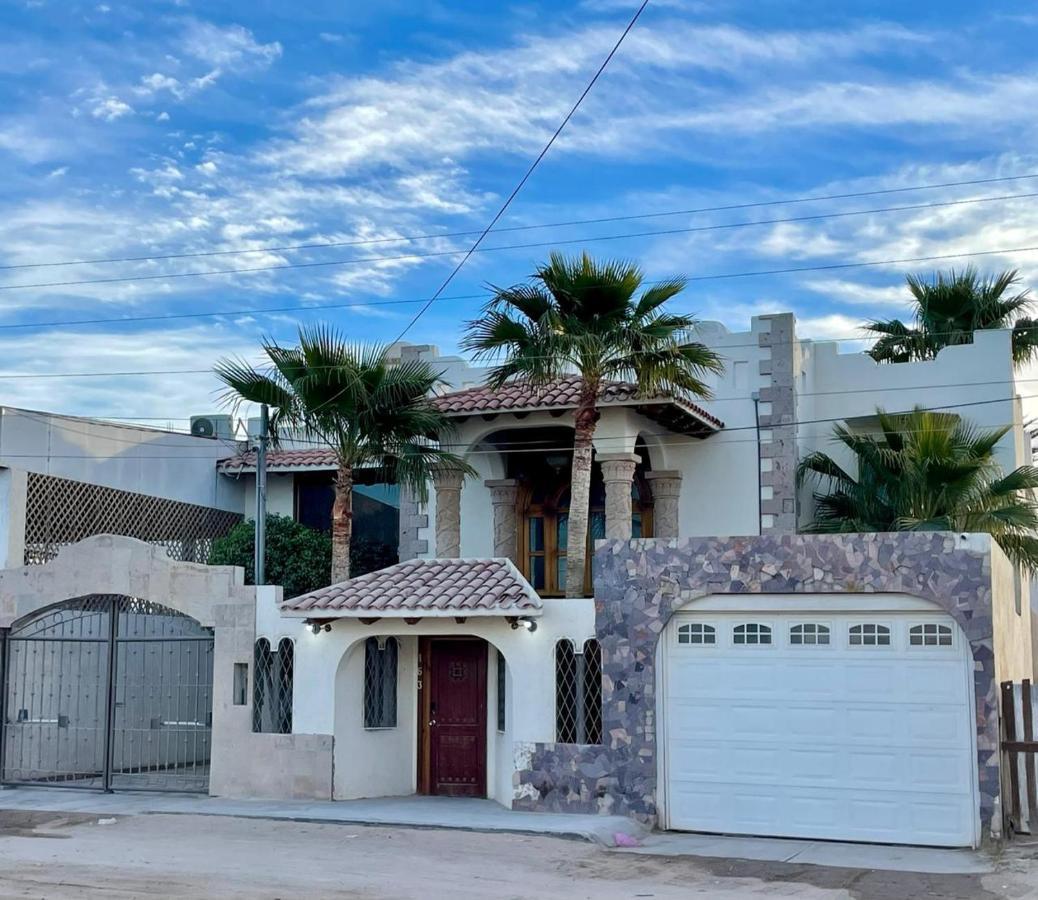 Luxury'S House Villa Puerto Peñasco Eksteriør bilde