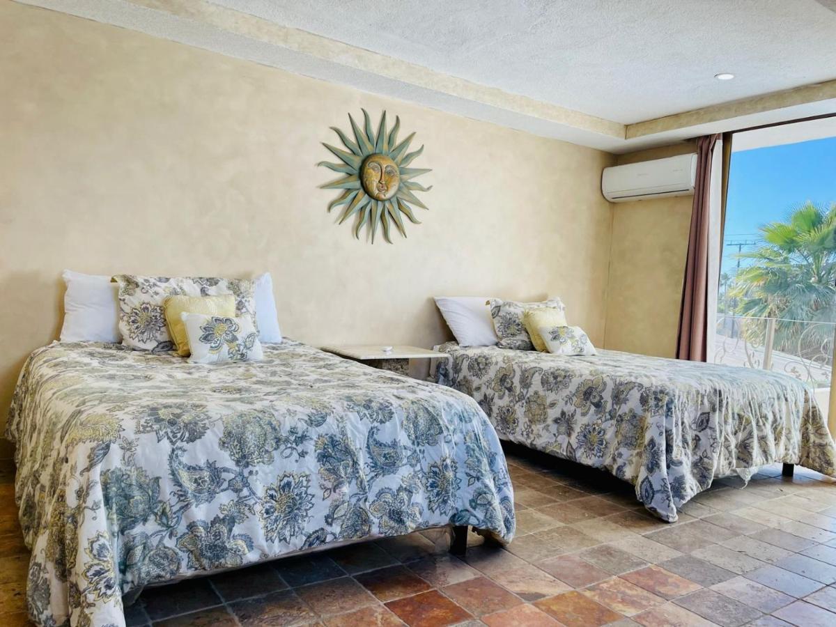 Luxury'S House Villa Puerto Peñasco Eksteriør bilde