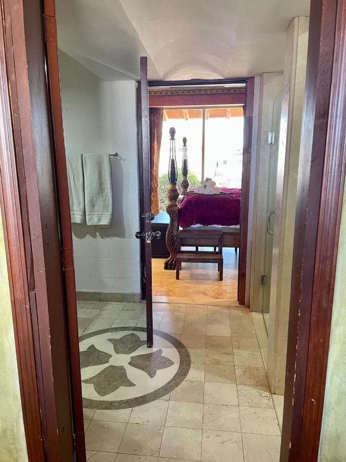 Luxury'S House Villa Puerto Peñasco Eksteriør bilde