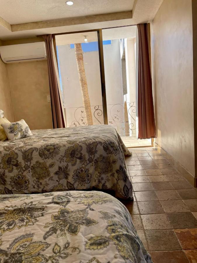 Luxury'S House Villa Puerto Peñasco Eksteriør bilde