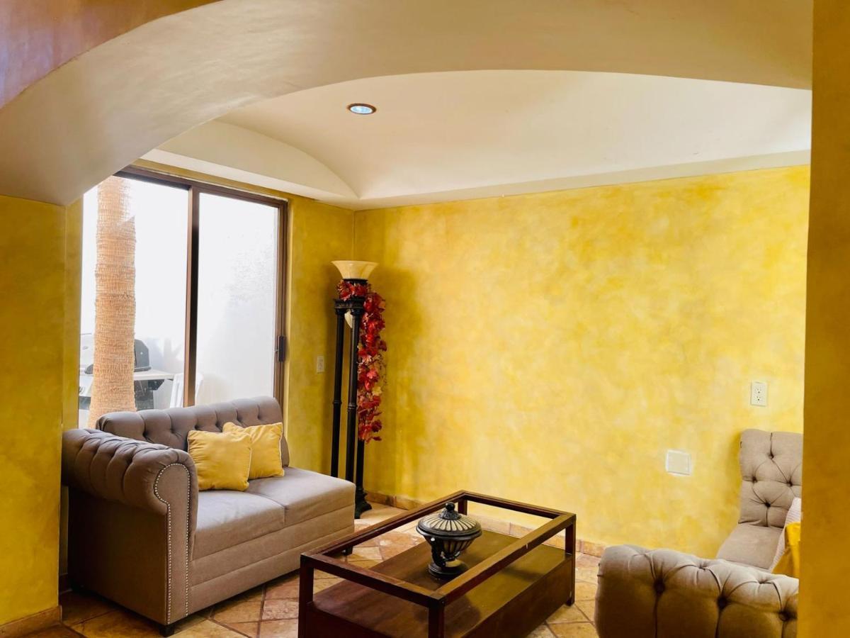 Luxury'S House Villa Puerto Peñasco Eksteriør bilde