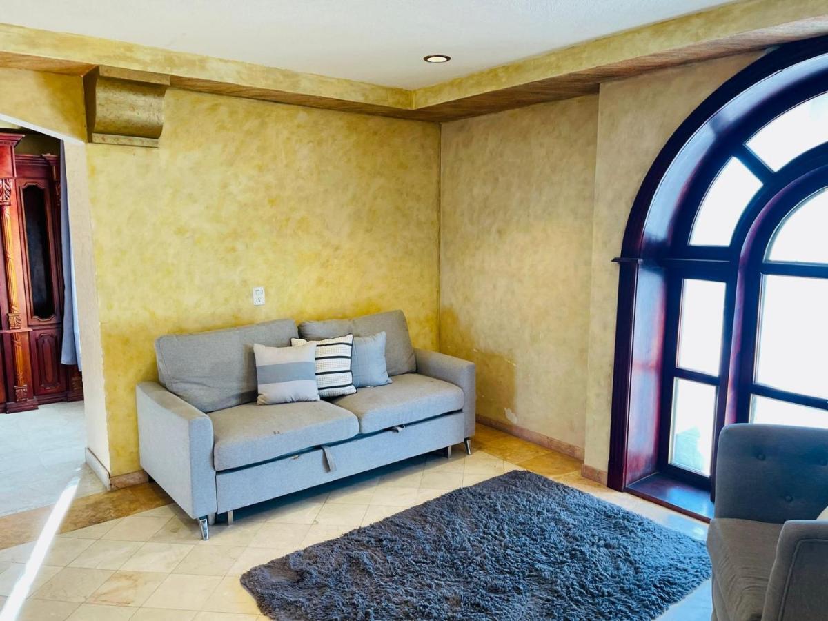 Luxury'S House Villa Puerto Peñasco Eksteriør bilde