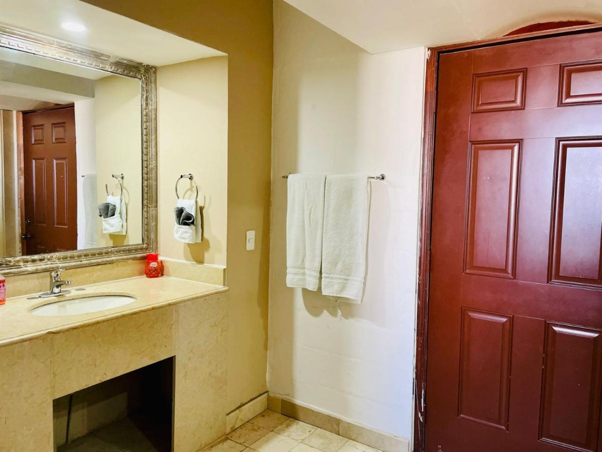 Luxury'S House Villa Puerto Peñasco Eksteriør bilde