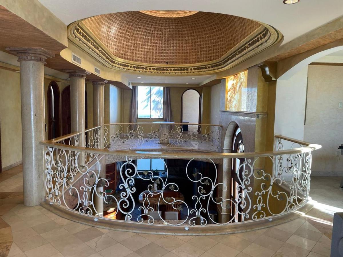 Luxury'S House Villa Puerto Peñasco Eksteriør bilde
