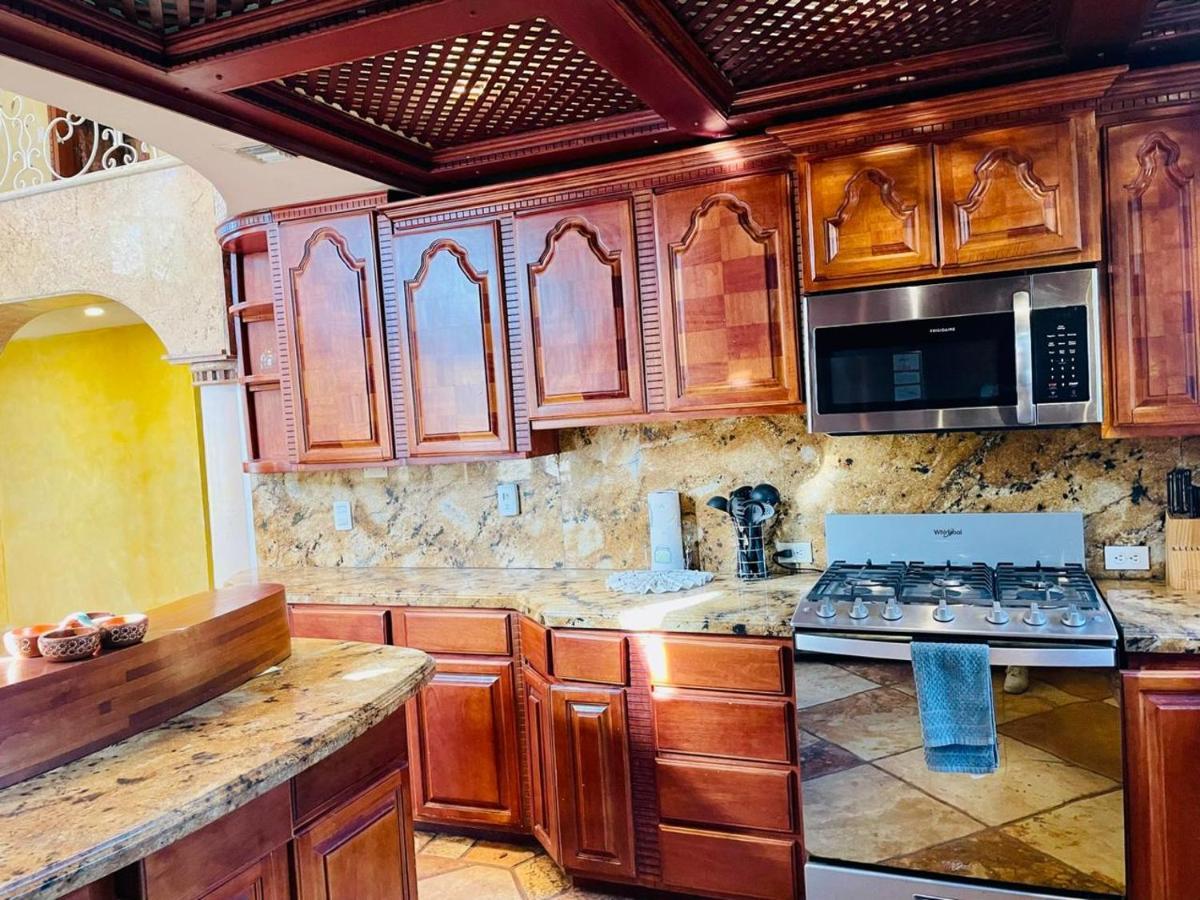 Luxury'S House Villa Puerto Peñasco Eksteriør bilde