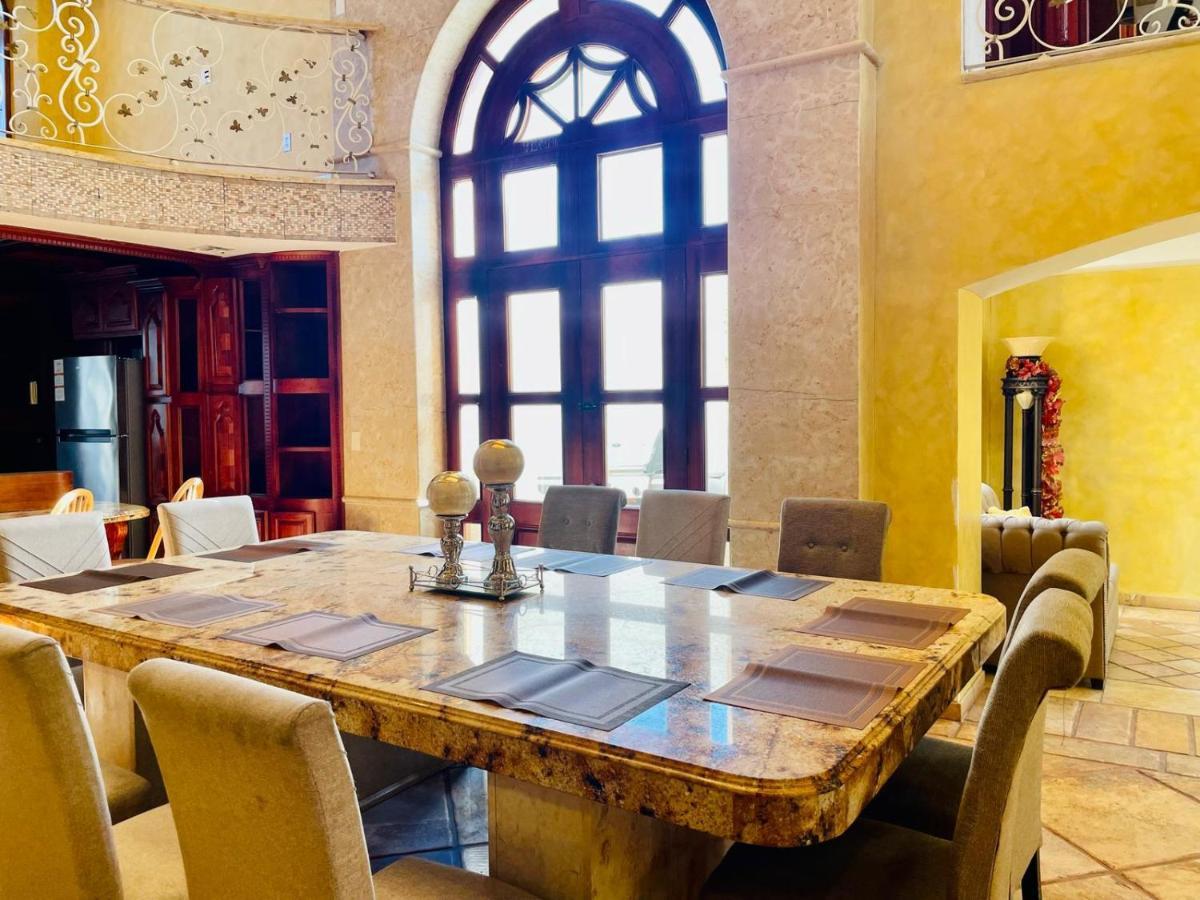 Luxury'S House Villa Puerto Peñasco Eksteriør bilde