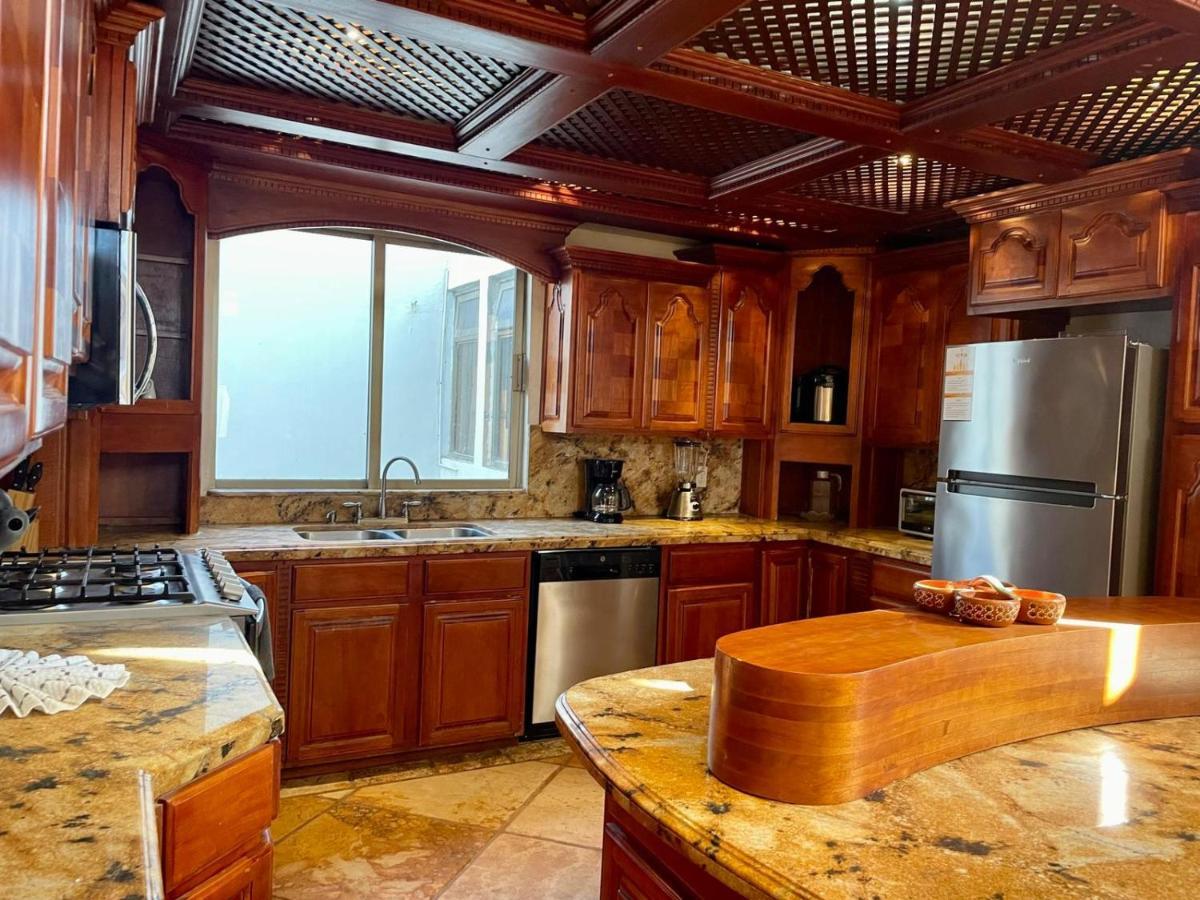 Luxury'S House Villa Puerto Peñasco Eksteriør bilde