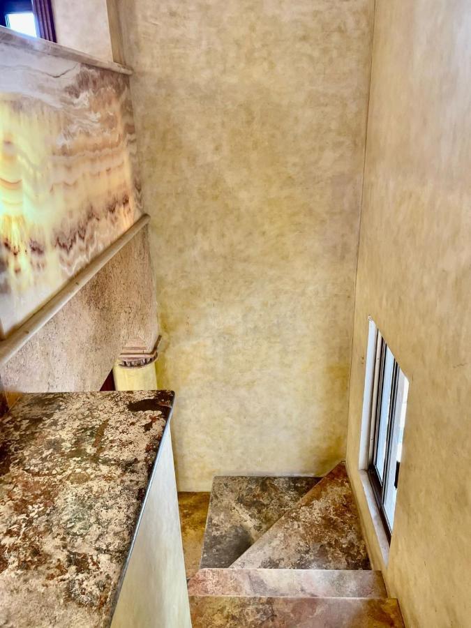 Luxury'S House Villa Puerto Peñasco Eksteriør bilde