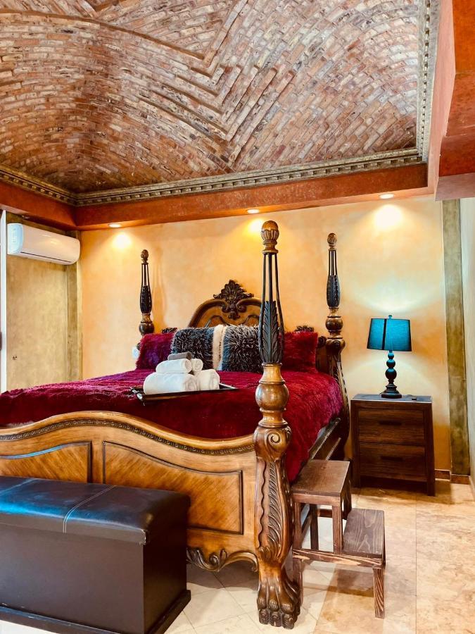 Luxury'S House Villa Puerto Peñasco Eksteriør bilde