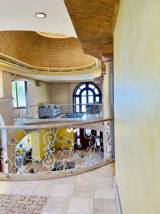 Luxury'S House Villa Puerto Peñasco Eksteriør bilde