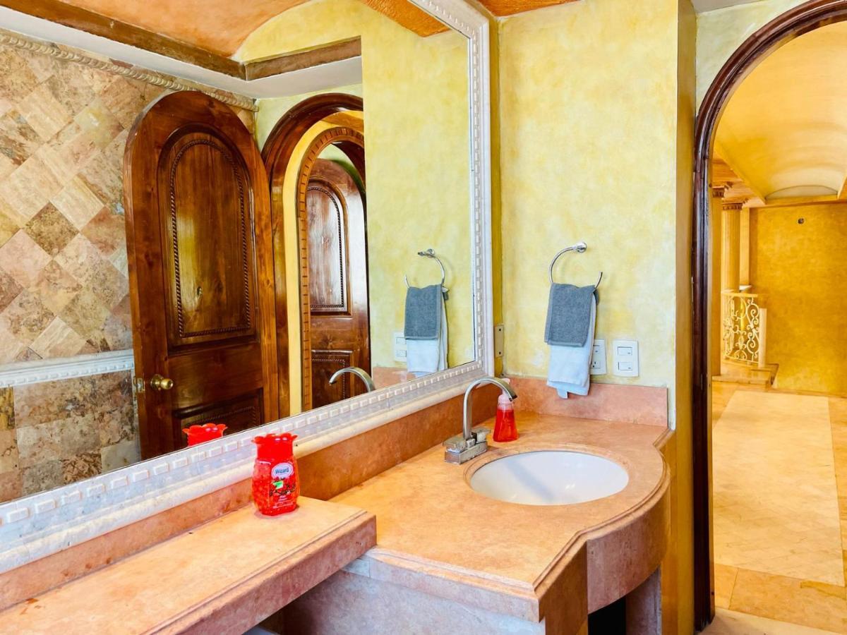Luxury'S House Villa Puerto Peñasco Eksteriør bilde