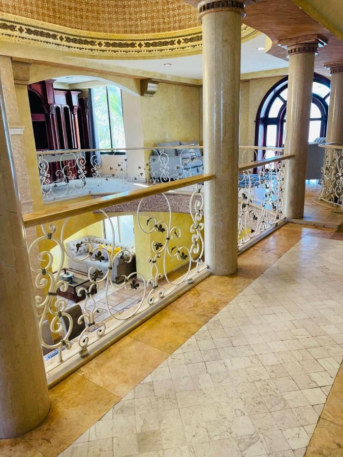 Luxury'S House Villa Puerto Peñasco Eksteriør bilde