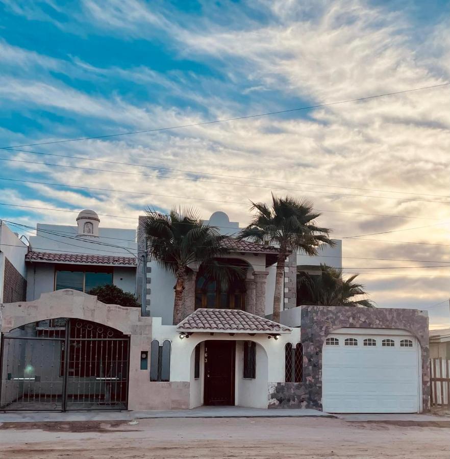 Luxury'S House Villa Puerto Peñasco Eksteriør bilde