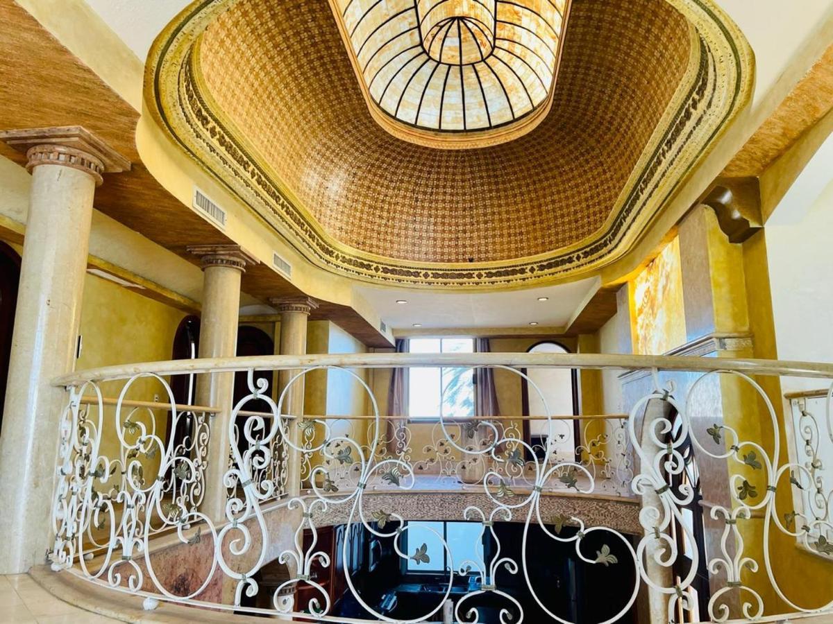 Luxury'S House Villa Puerto Peñasco Eksteriør bilde