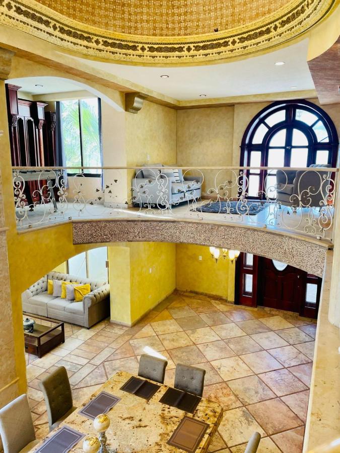 Luxury'S House Villa Puerto Peñasco Eksteriør bilde