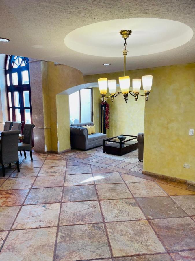 Luxury'S House Villa Puerto Peñasco Eksteriør bilde