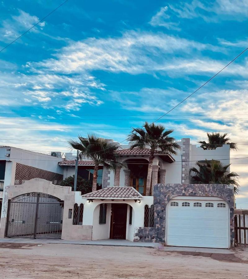 Luxury'S House Villa Puerto Peñasco Eksteriør bilde