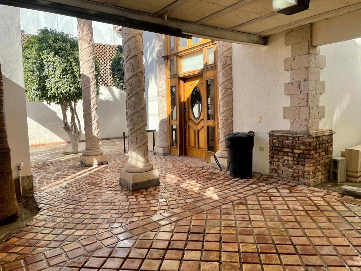 Luxury'S House Villa Puerto Peñasco Eksteriør bilde