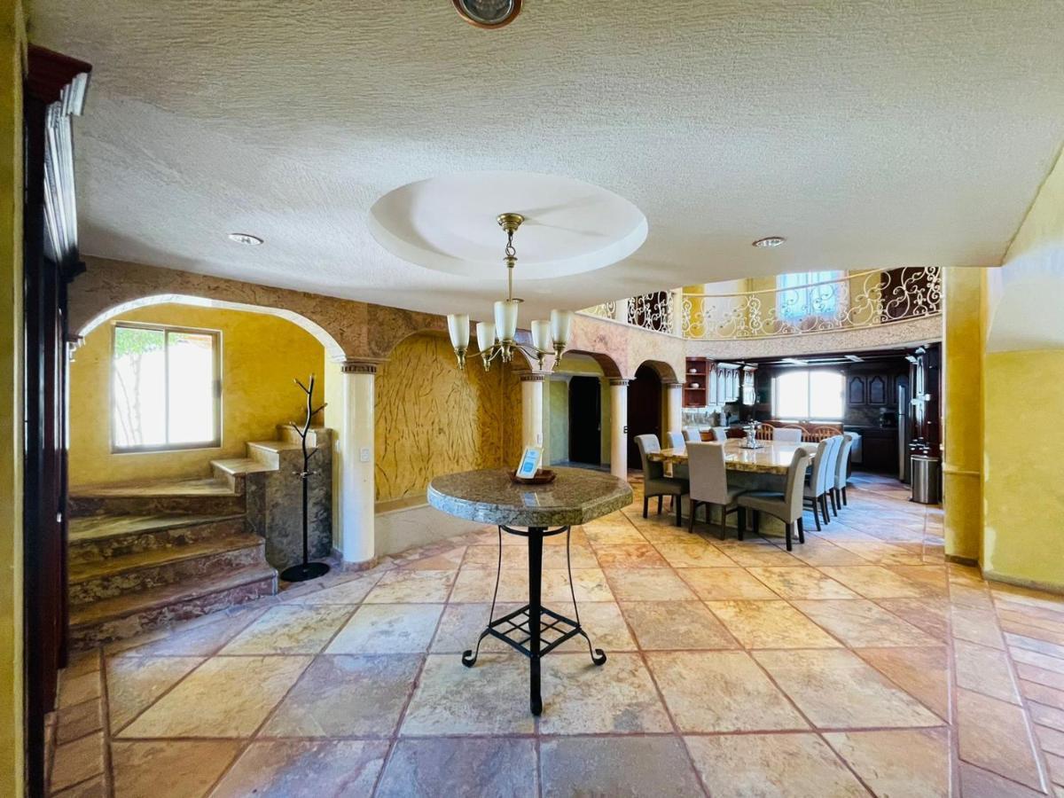 Luxury'S House Villa Puerto Peñasco Eksteriør bilde
