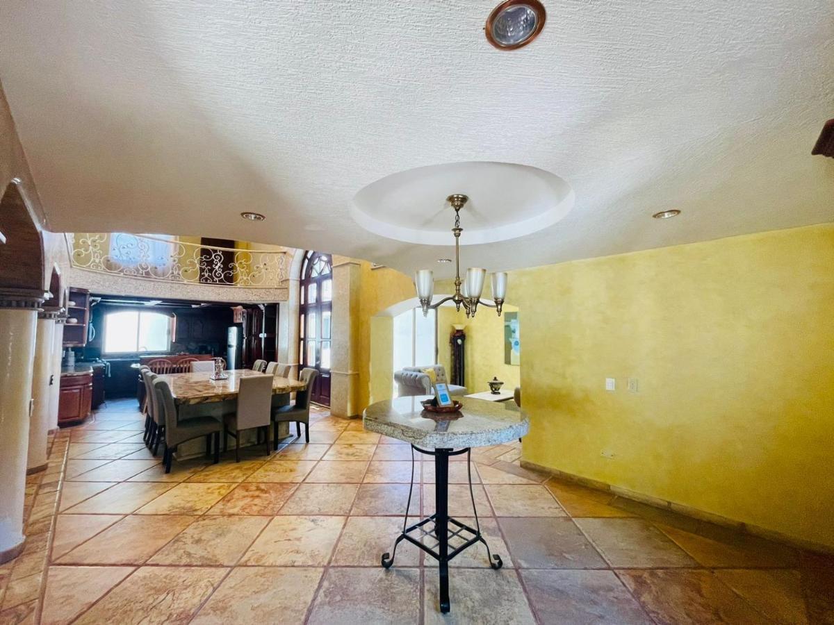 Luxury'S House Villa Puerto Peñasco Eksteriør bilde