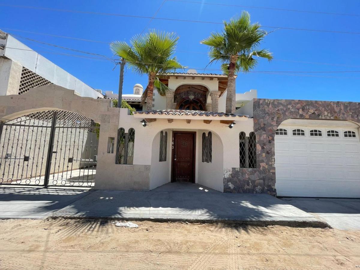 Luxury'S House Villa Puerto Peñasco Eksteriør bilde