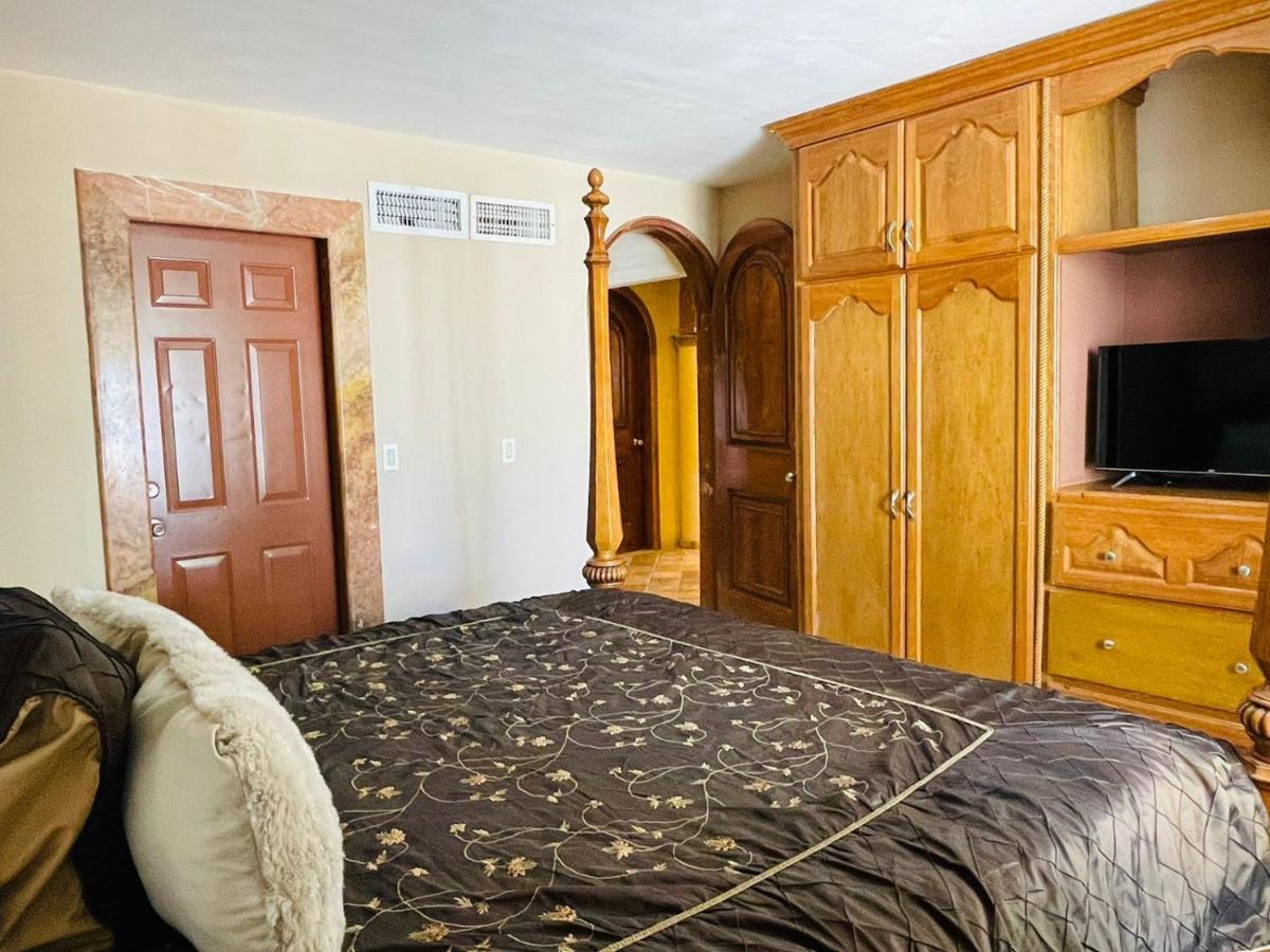 Luxury'S House Villa Puerto Peñasco Eksteriør bilde