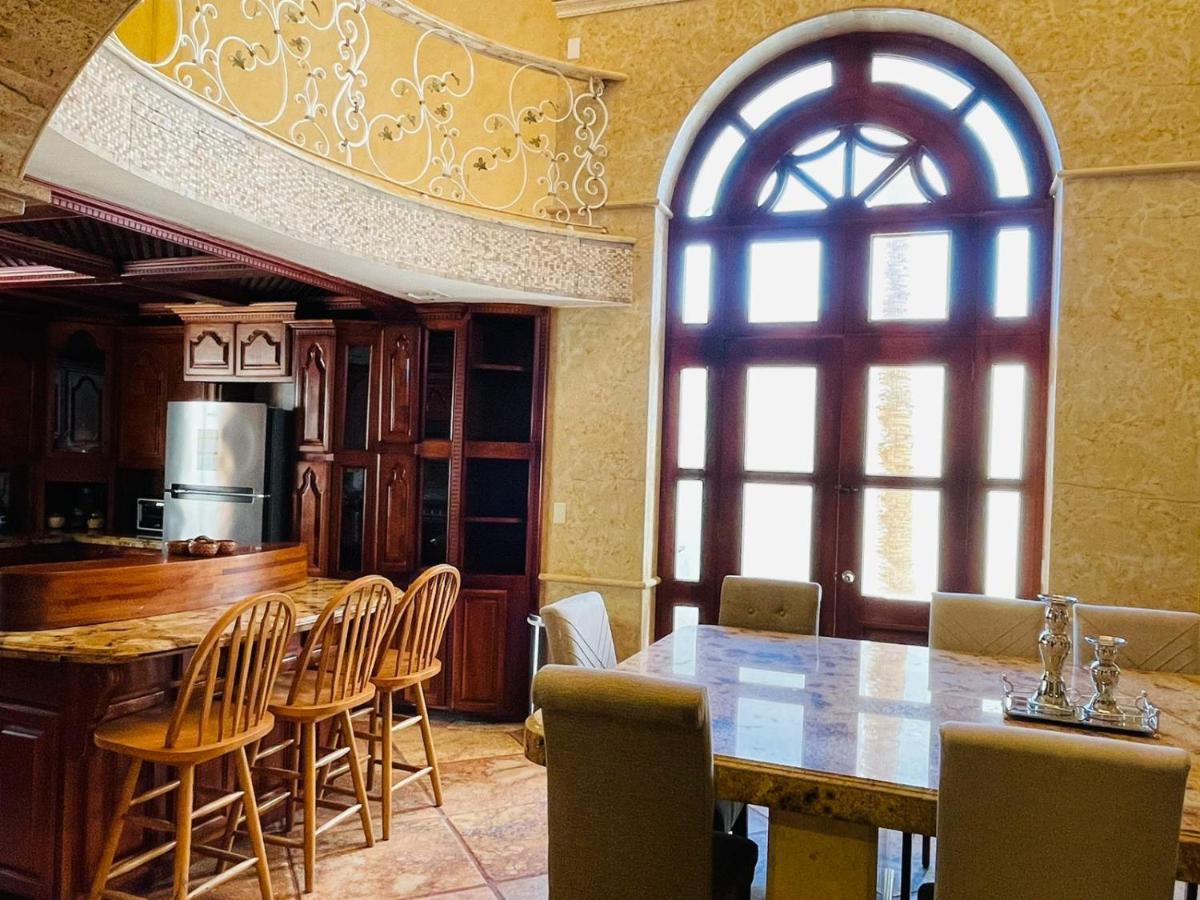 Luxury'S House Villa Puerto Peñasco Eksteriør bilde