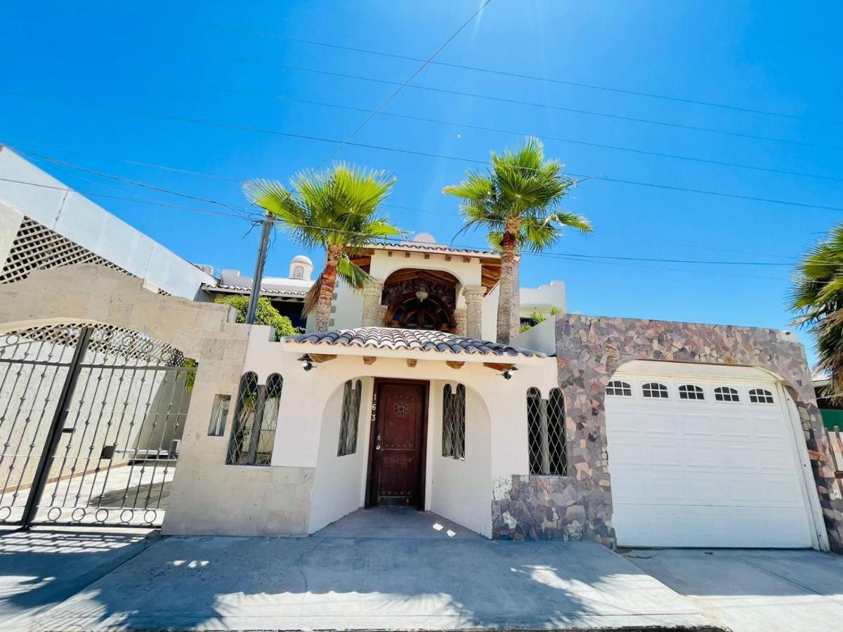 Luxury'S House Villa Puerto Peñasco Eksteriør bilde