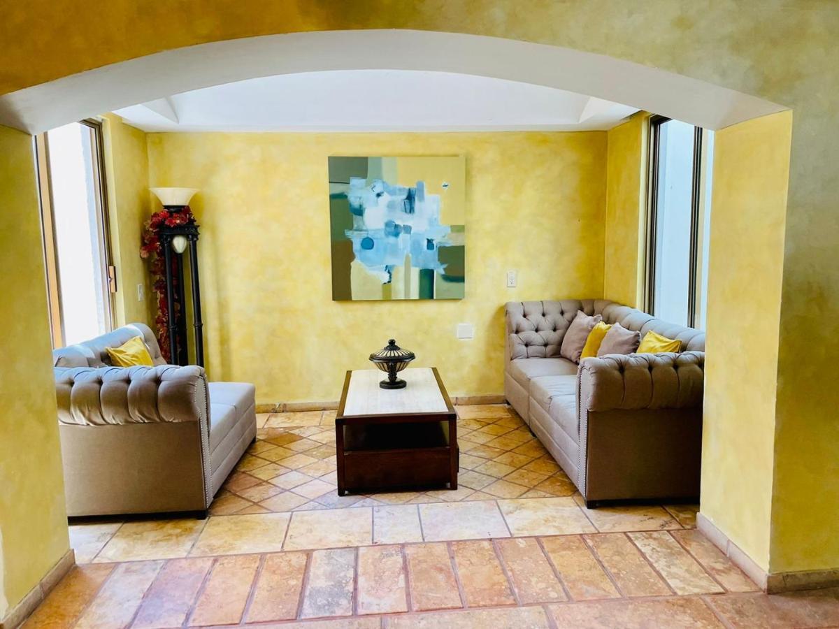 Luxury'S House Villa Puerto Peñasco Eksteriør bilde
