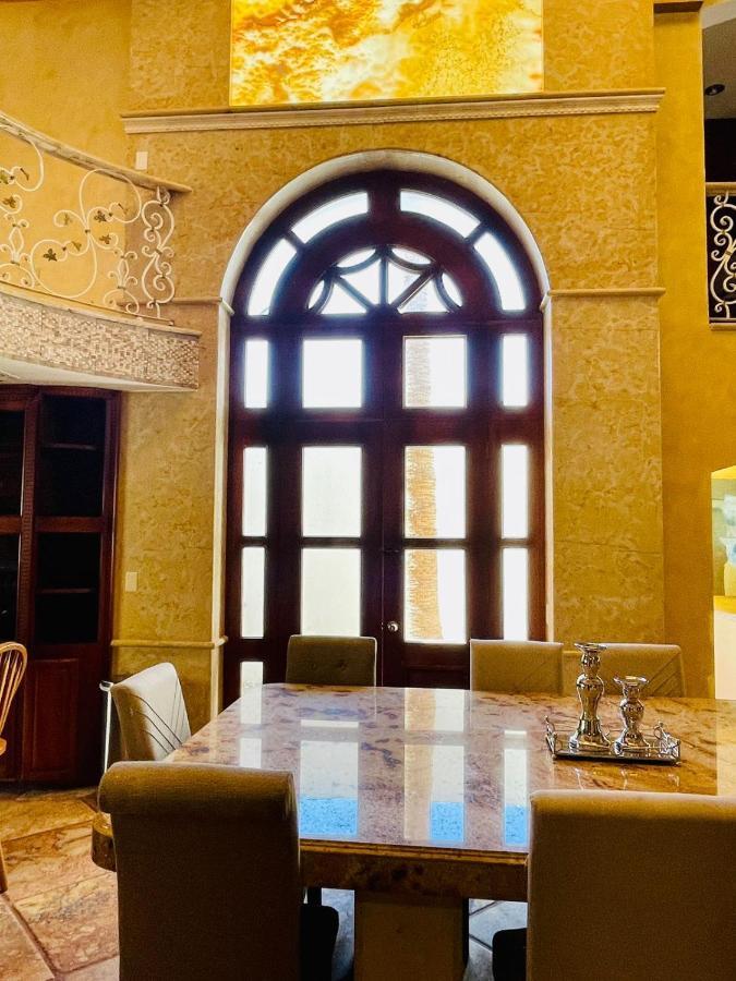 Luxury'S House Villa Puerto Peñasco Eksteriør bilde