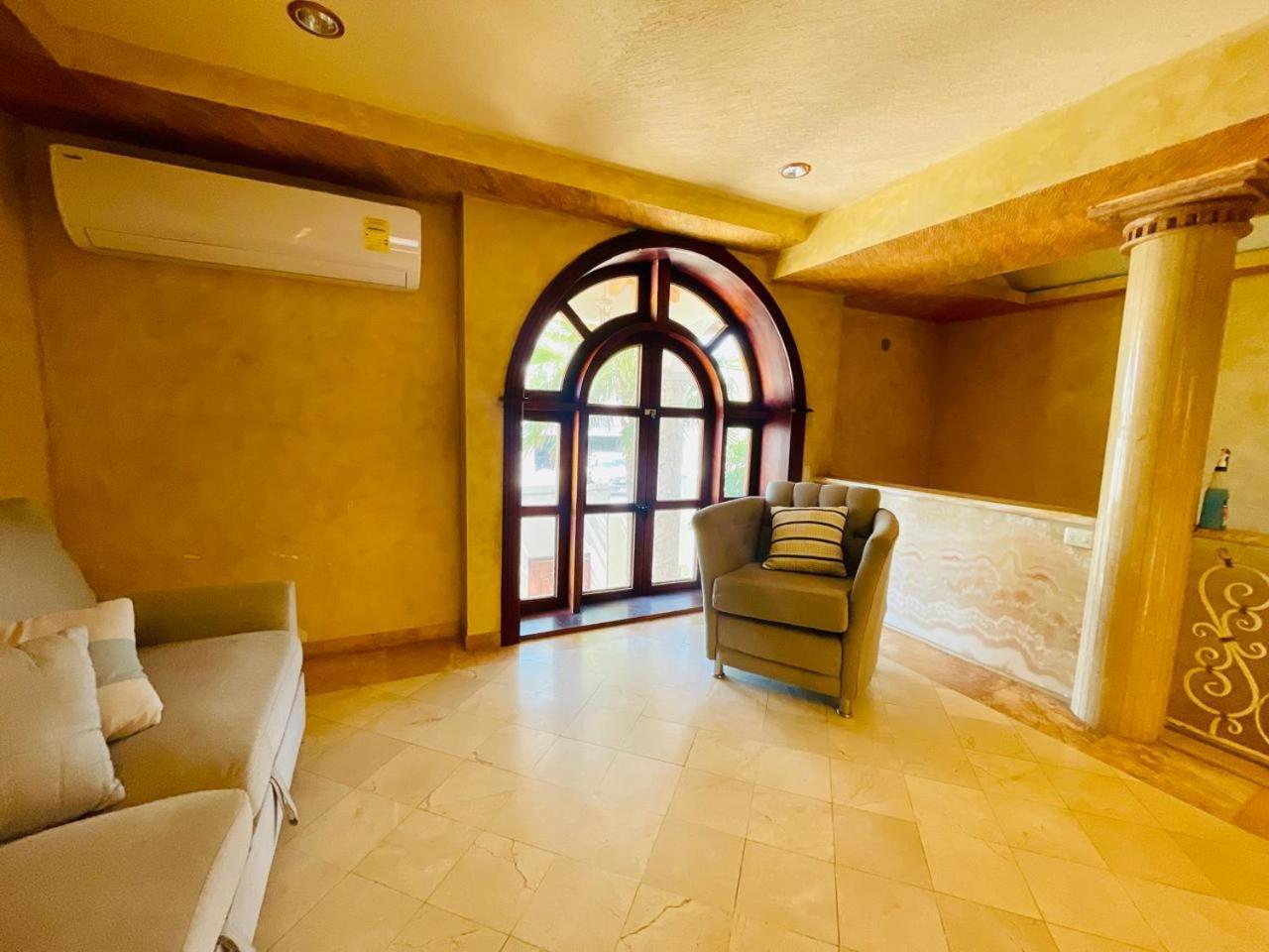 Luxury'S House Villa Puerto Peñasco Eksteriør bilde