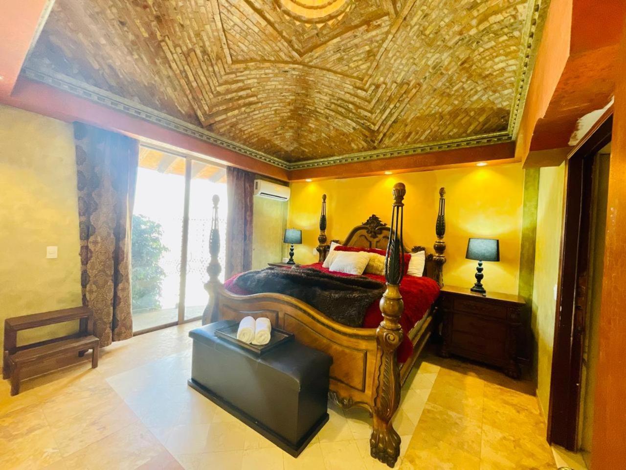 Luxury'S House Villa Puerto Peñasco Eksteriør bilde